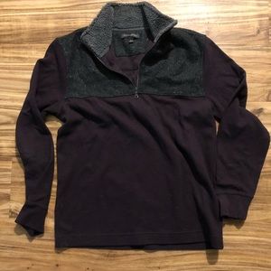 Banana Republic Pull over